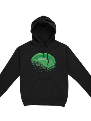 Cannabis Hoodie