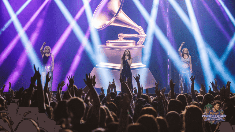 SZA, Doechii Ignite Watts With Grammy-Fueled TDE Toy Drive Concert