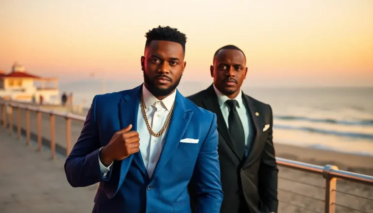 Are Pusha T and Malice Brothers? The Real Story Behind The Clipse