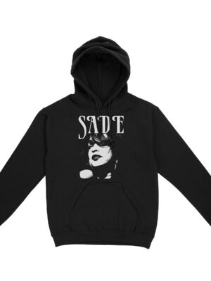 Sade Hoodie