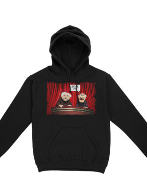 Suck It Hoodie