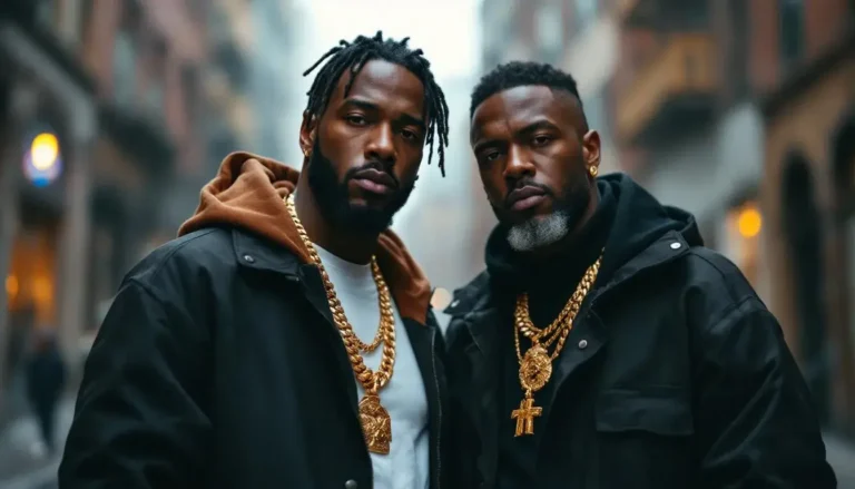 Clipse Members: Complete Guide to Pusha T & Malice