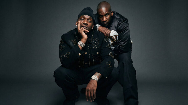 Are the Clipse Twins? Age, Family & 2026 Tour Dates