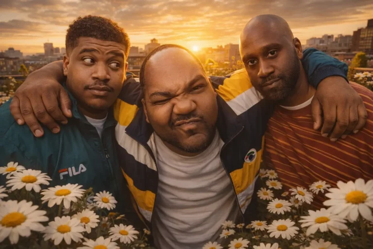 What Happened to De La Soul? The Tragic Loss, Streaming Saga & New 2025 Album