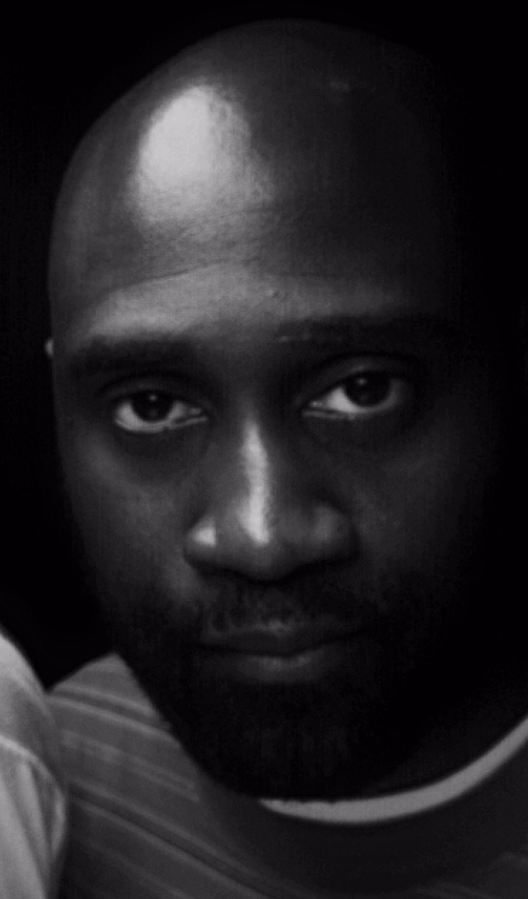 Posdnuos (Kelvin Mercer) - De La Soul member performing live