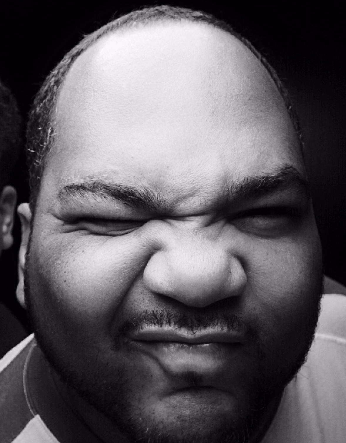 Maseo (Vincent Mason) - De La Soul DJ performing live