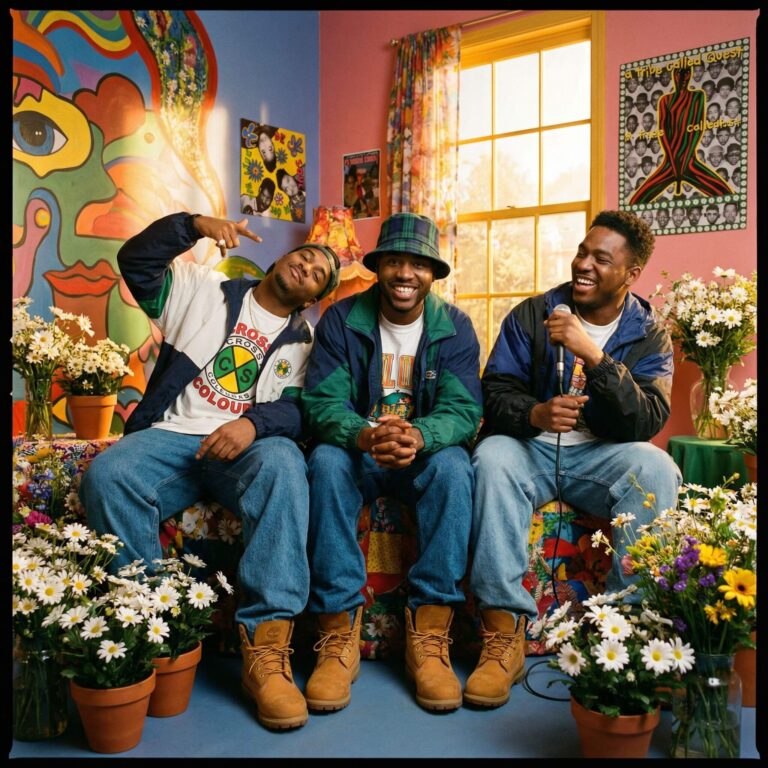 De La Soul: The Curious Controversies Behind This Classic Hip-Hop Group