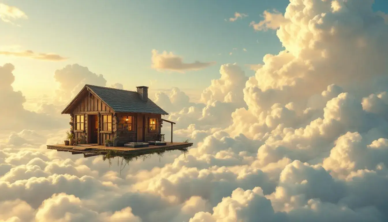 Cabin in the Sky - De La Soul 2025 album