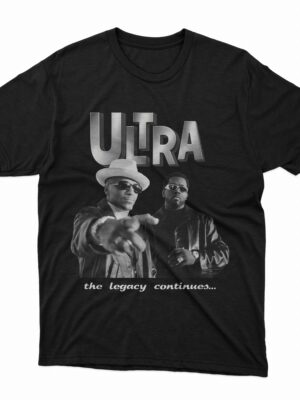 Ultramagnetic MCs T-Shirt
