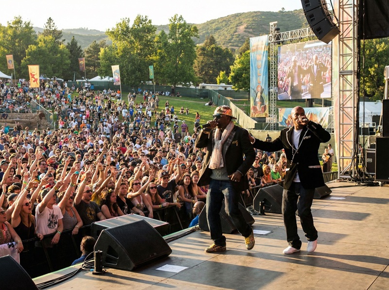 kool keith performing