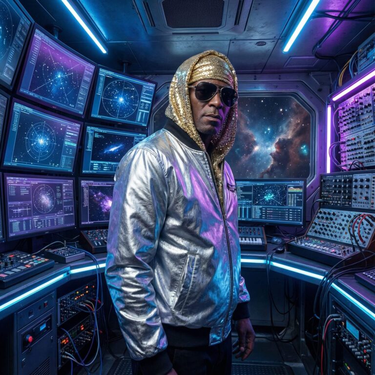 Kool Keith: Net Worth, Discography & The 50-Album Legacy of Hip-Hop’s Strangest Genius