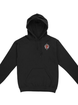 Cypress Hill Hoodie