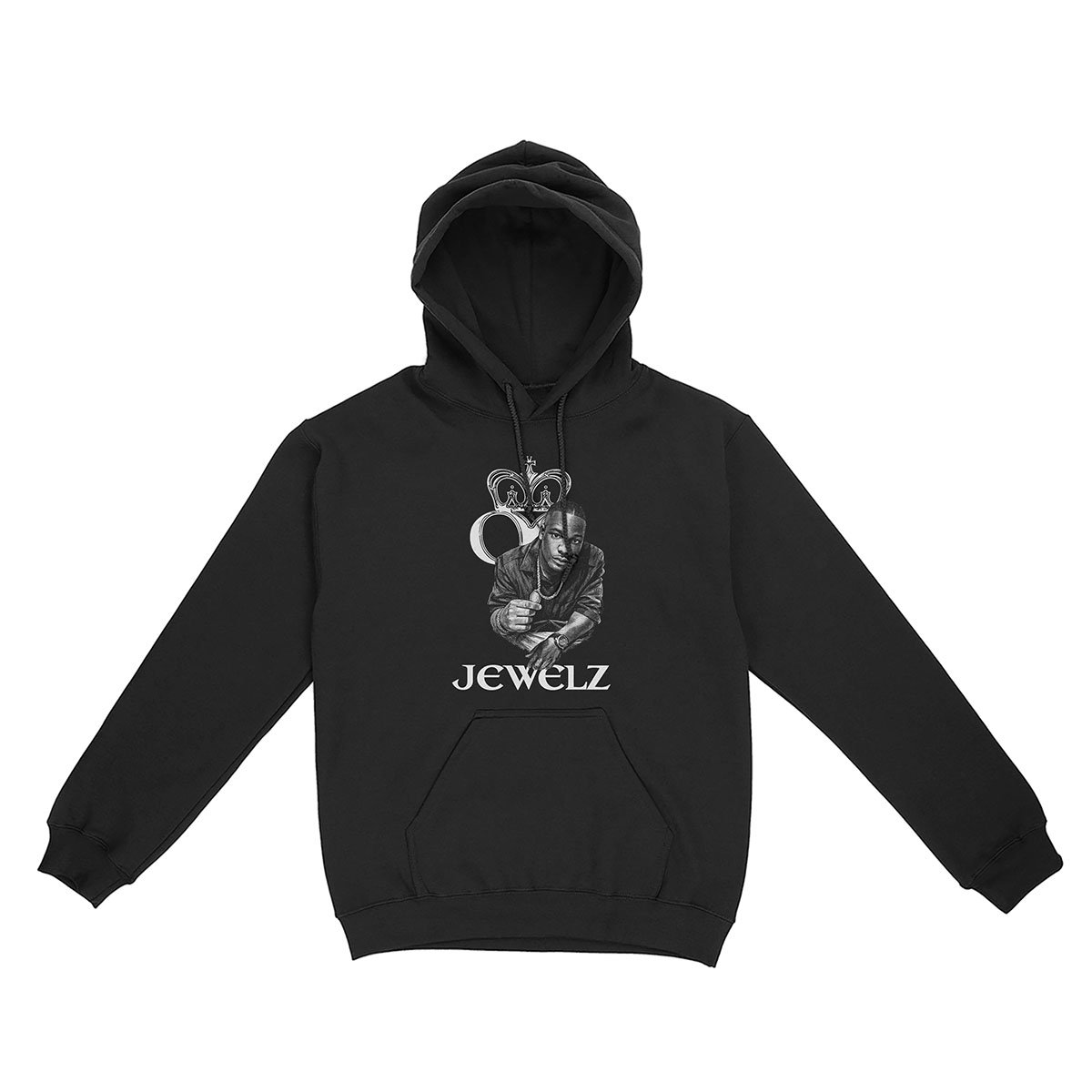 O.C. Jewelz Hoodie