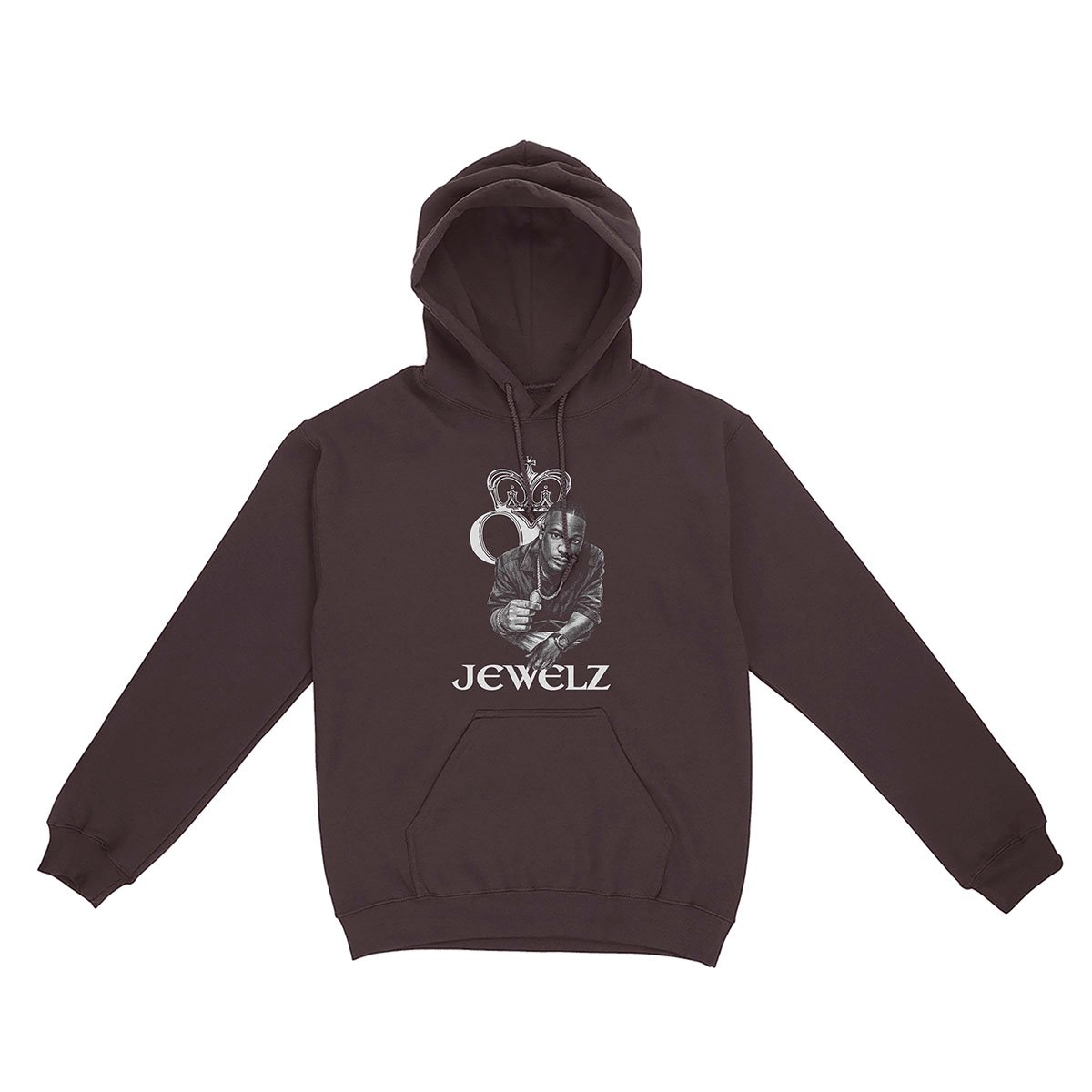 O.C. Jewelz Hoodie - Image 3