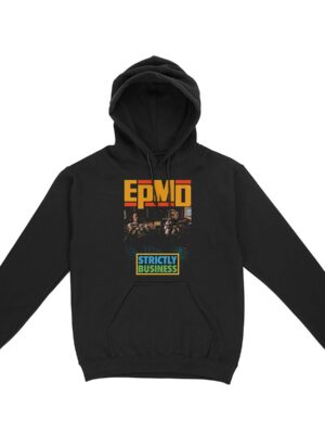 EPMD Strictly Business Hoodie