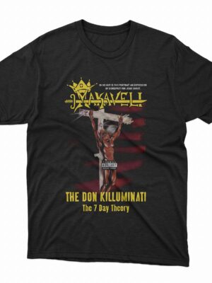 Tupac Don Killuminati T-Shirt