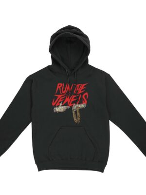 Run the Jewels Hoodie
