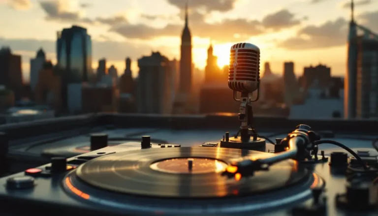 Eric B. and Rakim Songs: The Complete Guide to Hip-Hop’s Most Revolutionary Catalog