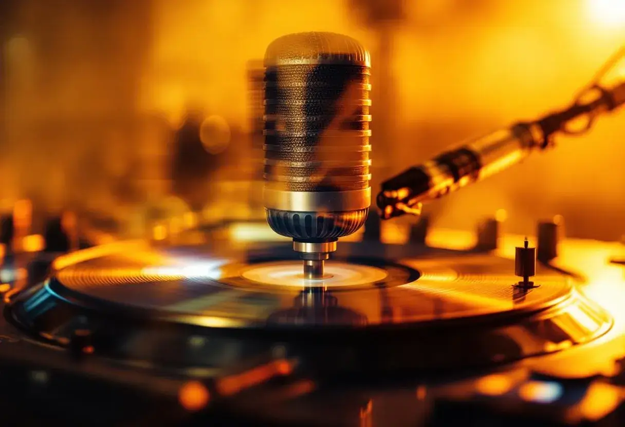 eric b and rakim songs - how they changed hip-hop forever