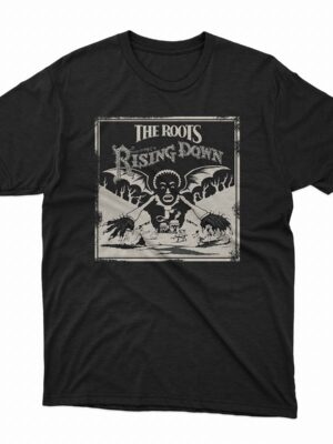 The Roots Rising Down T-Shirt
