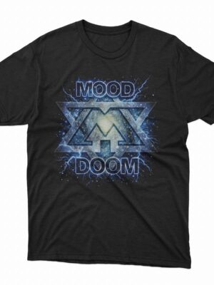 Mood - DOOM T-Shirt