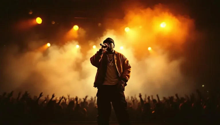 Rakim Songs: The Complete Guide to Every Album, Guest Verse & the Lost Dr. Dre Record