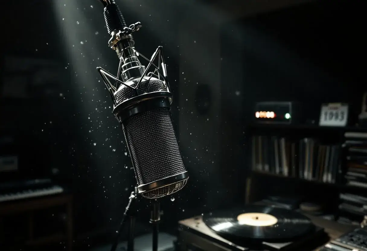 rakim the 18th letter five year silence before solo debut