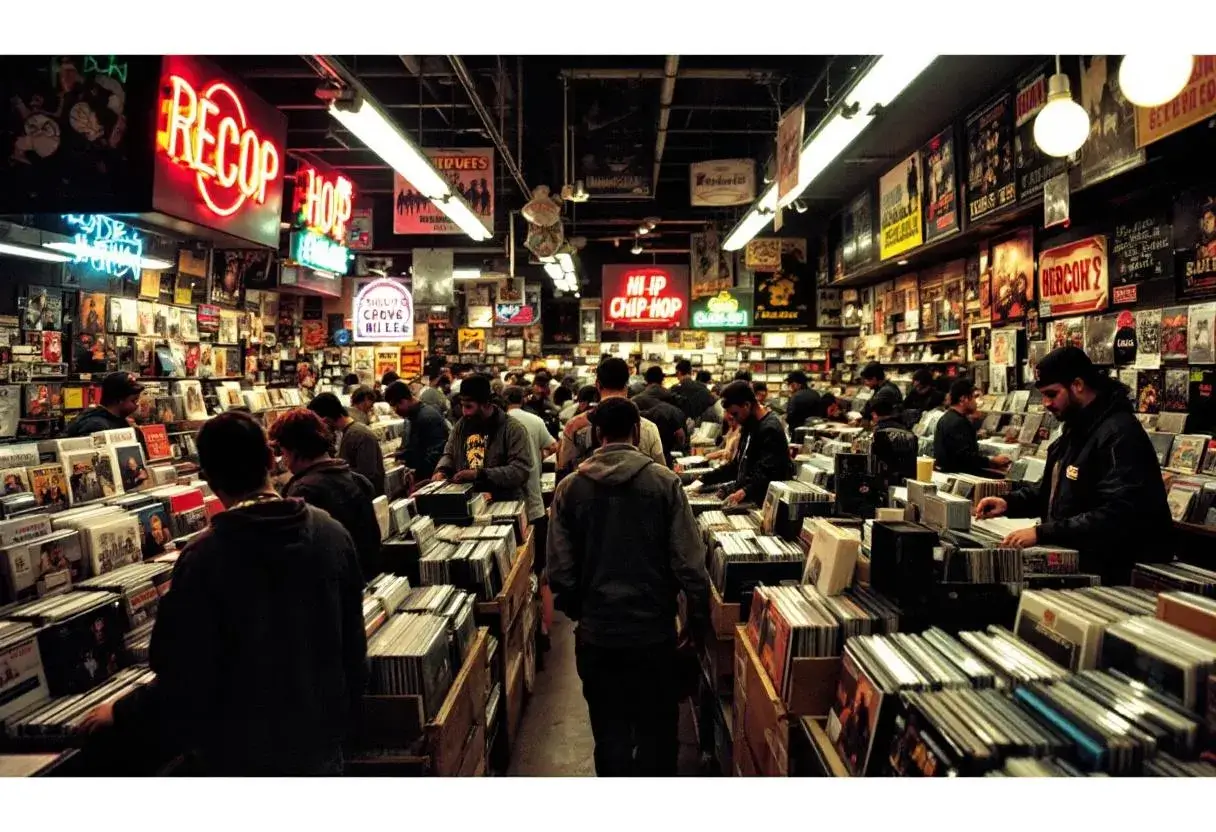 rakim the 18th letter 1997 hip hop landscape