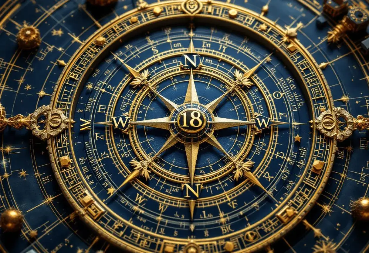 rakim the 18th letter Five Percenter numerology and legacy