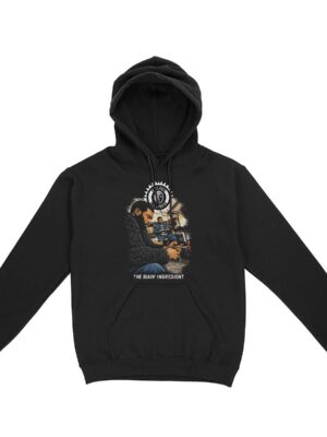 Pete Rock & CL Smooth – The Main Ingredient Hoodie