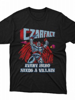 Czarface T-Shirt
