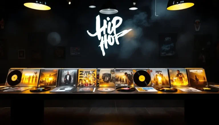 Rakim Albums: The Complete Discography Guide From Paid in Full to REB7RTH