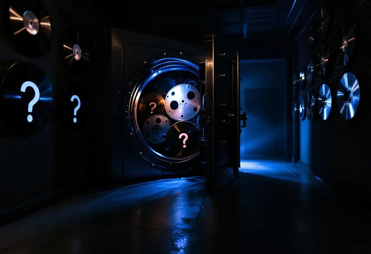 rakim albums lost aftermath album