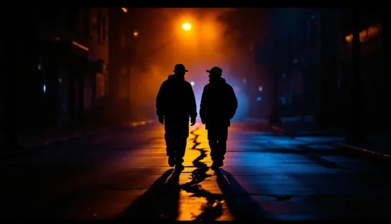 What Happened to Eric B and Rakim? The Full Story of Hip-Hop’s Greatest Breakup