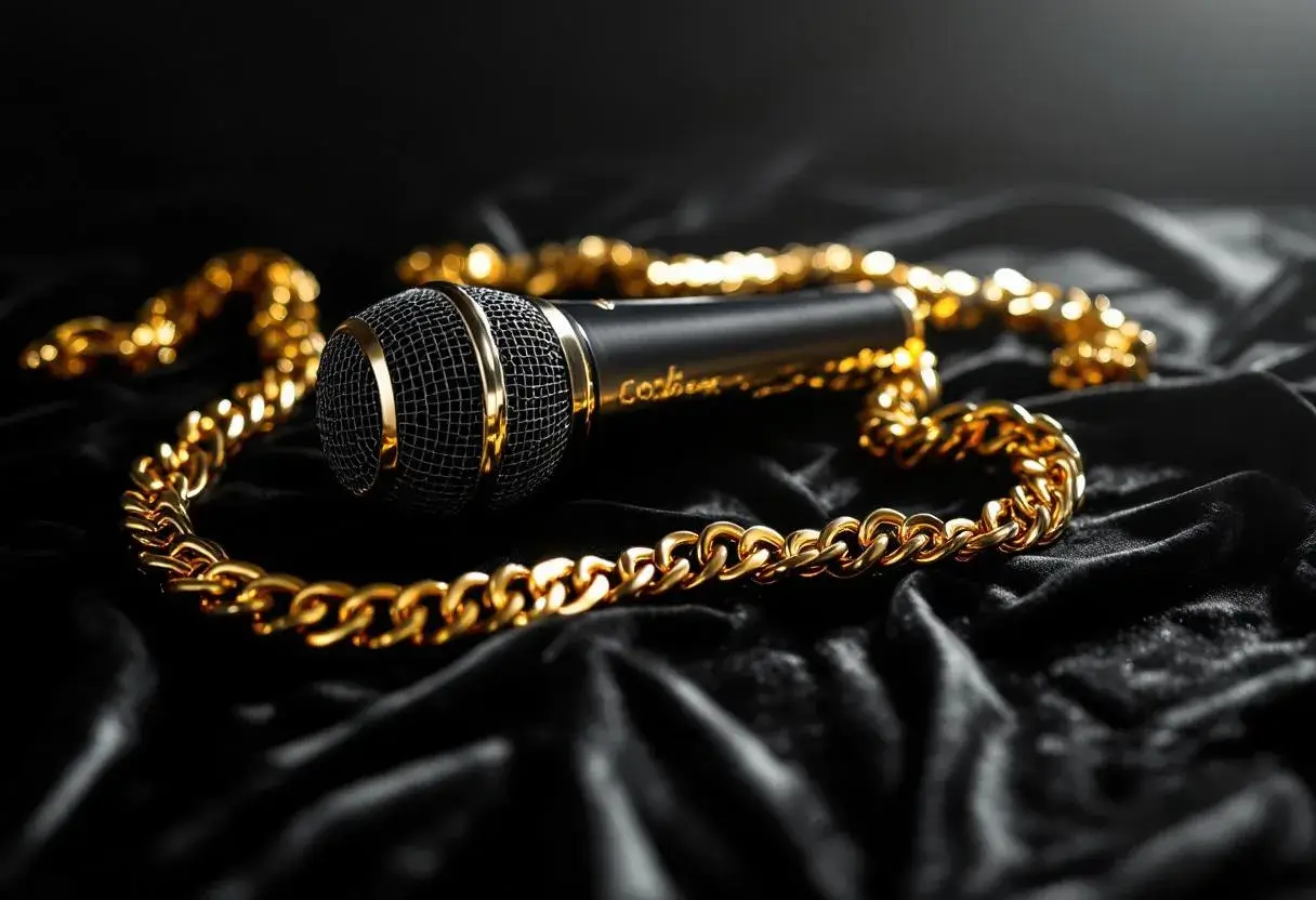 ice-t rapper songs golden era microphone