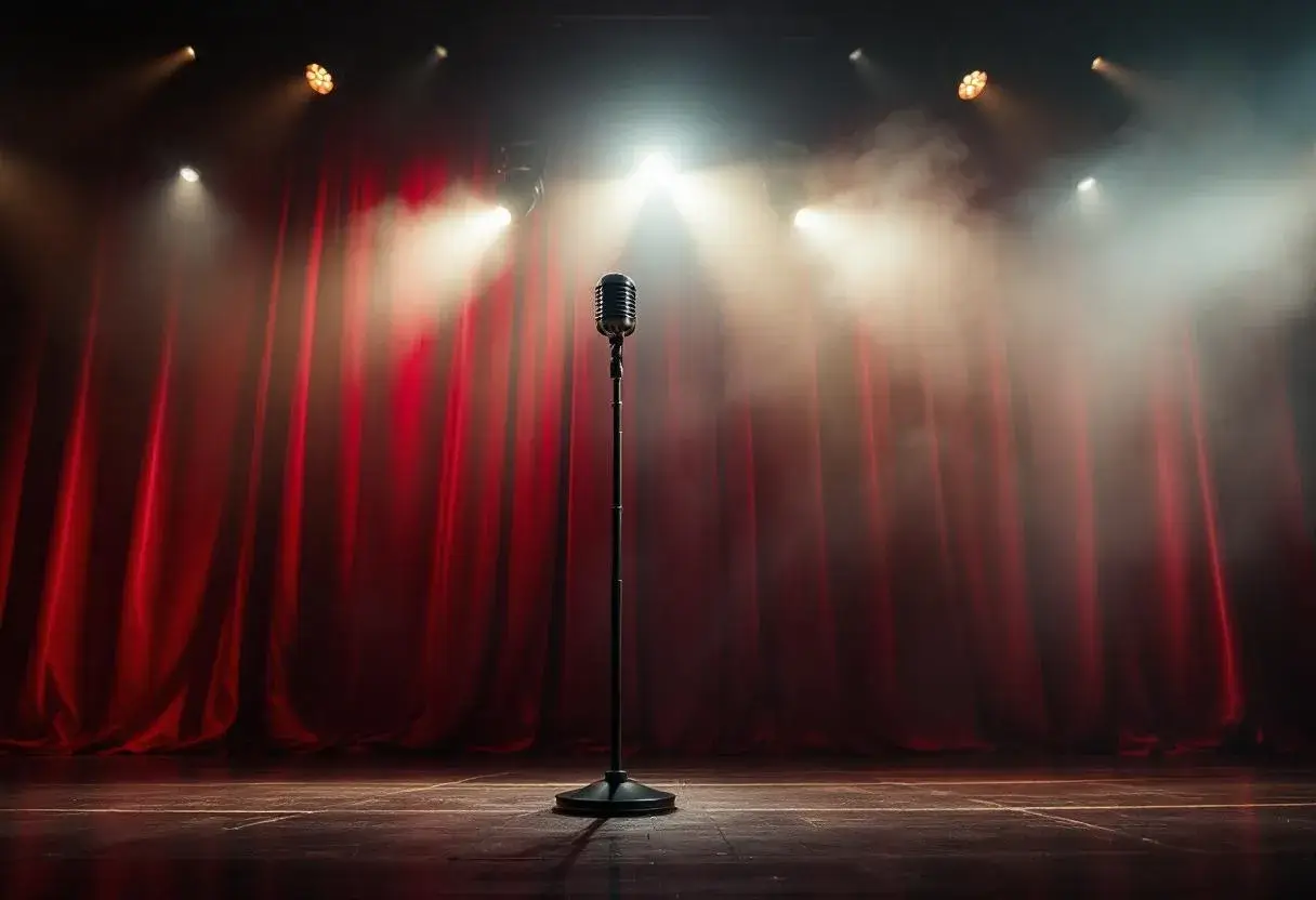 ice-t rapper songs legacy stage spotlight