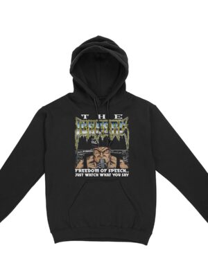 Ice-T The Iceberg Hoodie