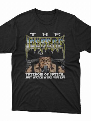 Ice-T The Iceberg T-Shirt