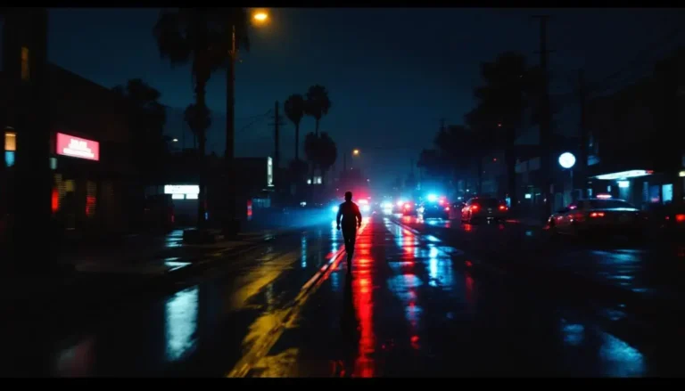 ice-t 6 in the mornin