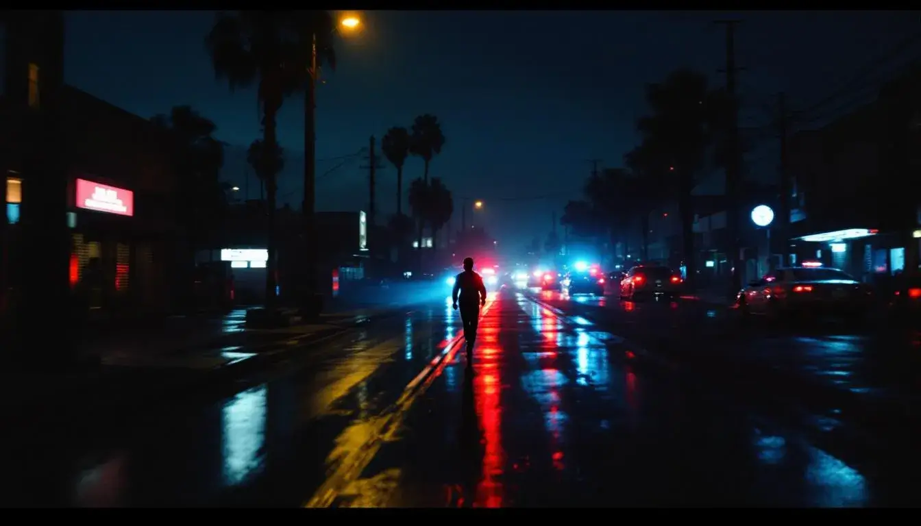 ice-t 6 in the mornin