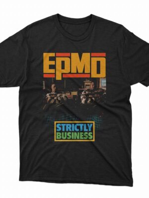EPMD Strictly Business T-Shirt