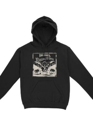 The Roots Rising Down Hoodie