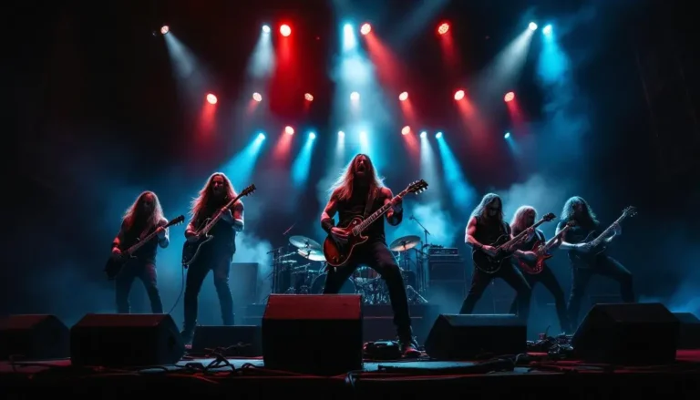 body count band members