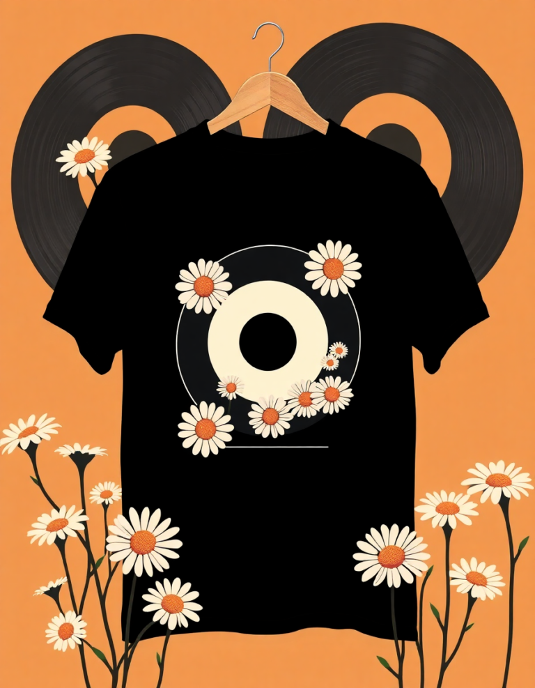 Pinterest Pin: De La Soul Collection — 90s Hip-Hop Fashion Essentials