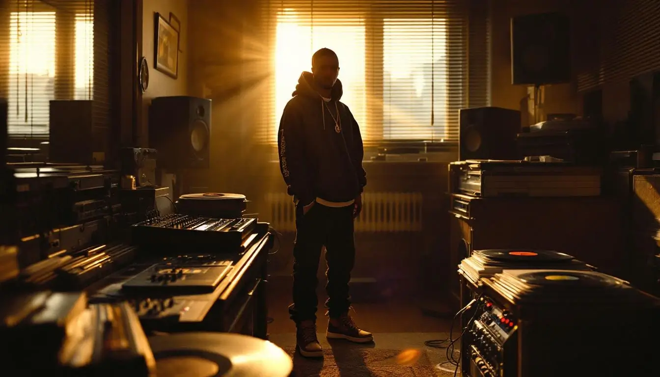 inspectah deck uncontrolled substance