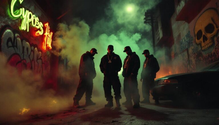Cypress Hill Members: The Complete Guide to Every Member of Hip-Hop’s Latin Pioneers