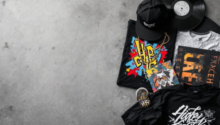 Rap Merchandise: The Ultimate Guide to Authentic Hip-Hop Merch in 2026