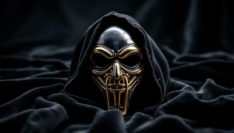 MF DOOM Merchandise: The Best Gifts for Every DOOM Head