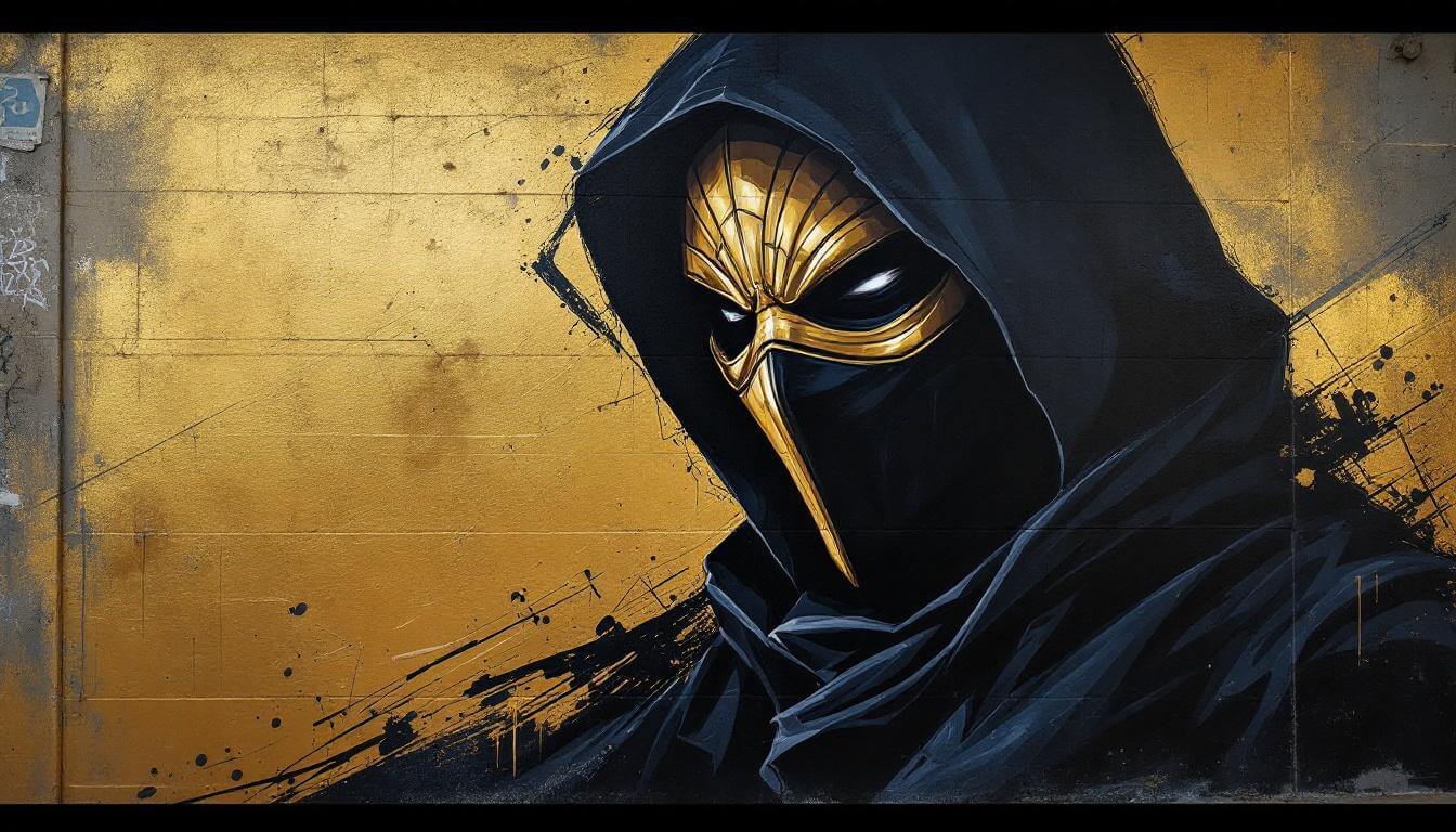 mf doom merchandise