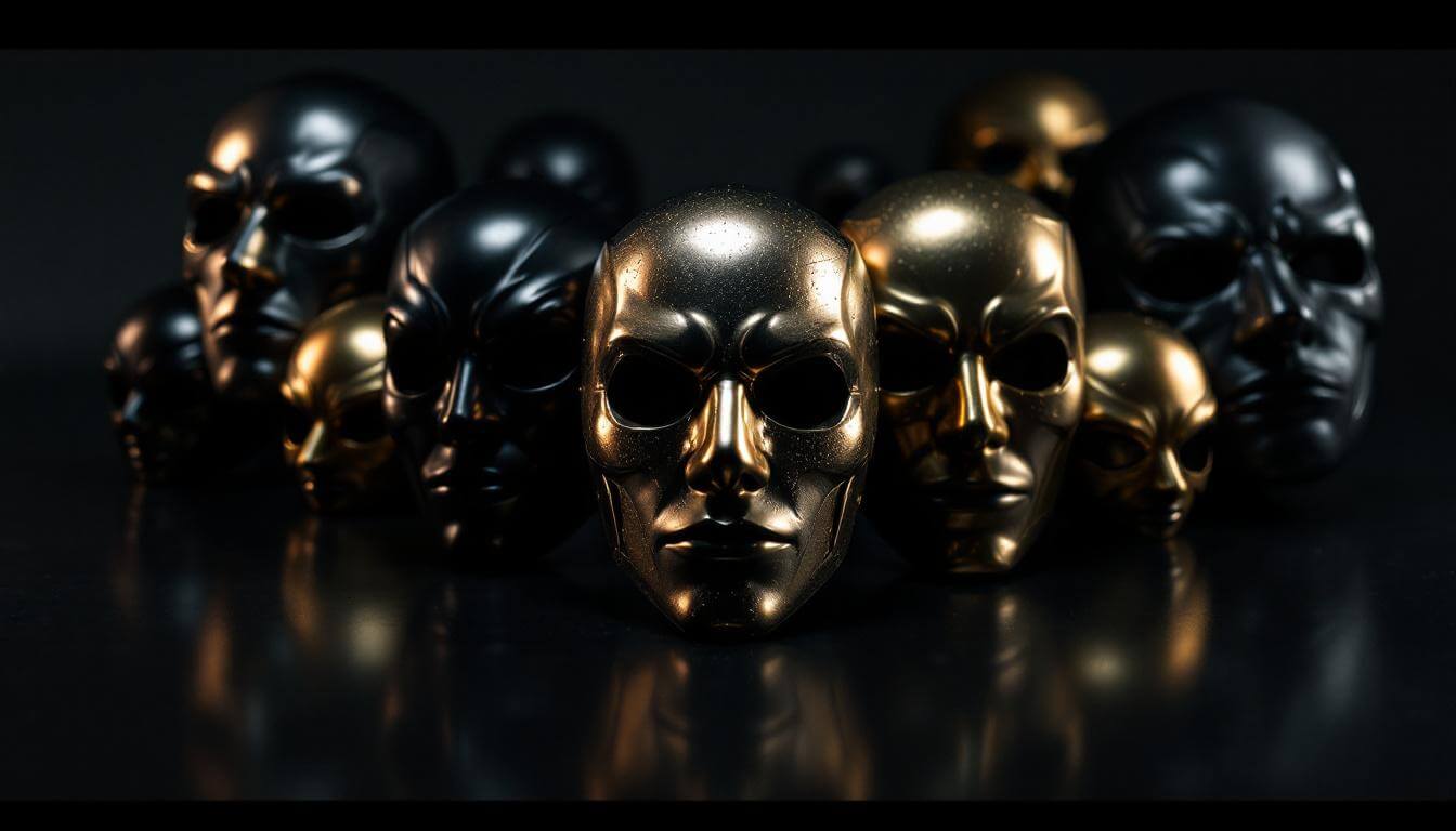 MF DOOM alter ego personas merchandise
